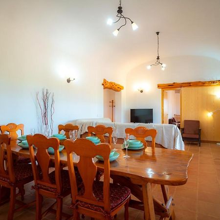 Siamoformentera Villa Beatrice 米乔尔海滩 外观 照片