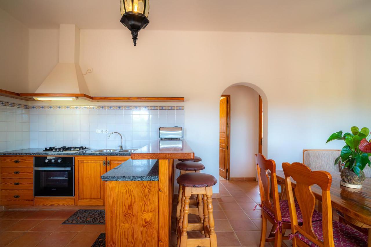 Siamoformentera Villa Beatrice 米乔尔海滩 外观 照片