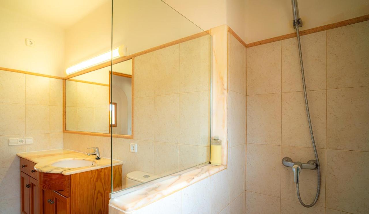 Siamoformentera Villa Beatrice 米乔尔海滩 外观 照片