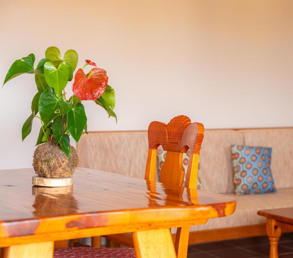 Siamoformentera Villa Beatrice 米乔尔海滩 外观 照片